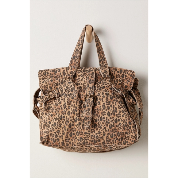 Free People Handbags - SOLD